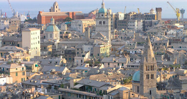 A Genova, l’Enpam pronta a indennizzare medici e dentisti