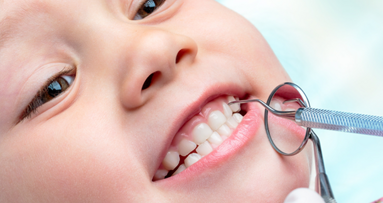 BZÄK und CP GABA verleihen „Präventionspreis Frühkindliche Karies“