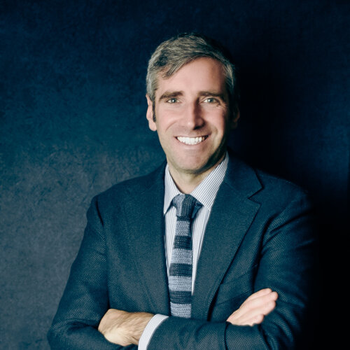 Dr Vincenzo D’Antò