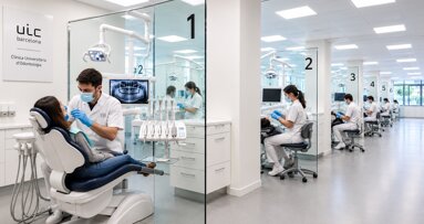 Cursos de formación avanzada en pacientes reales