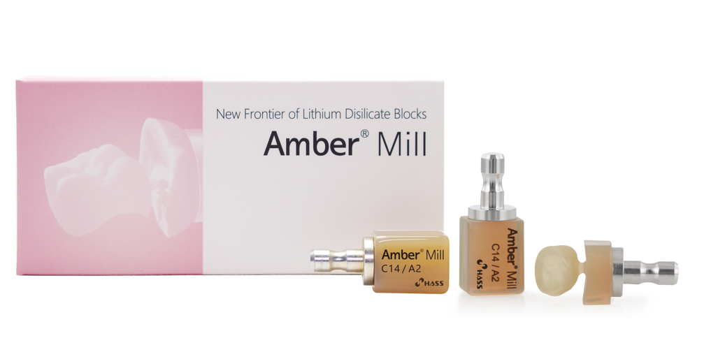 HASSBIO – Amber Mill