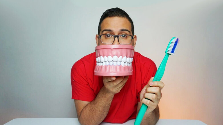 El dentista más popular (2)