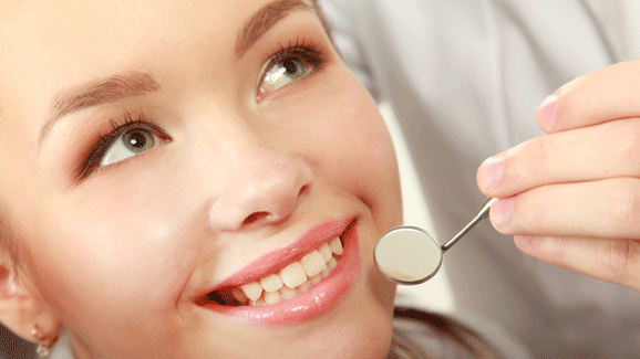 Österreichs Jugendliche haben weniger Karies