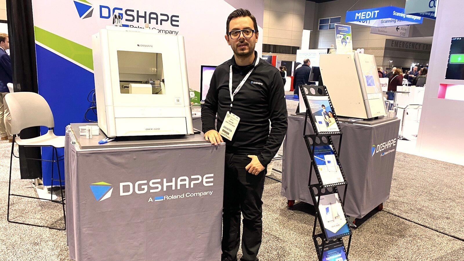 La restauración dental como obra de arte digital