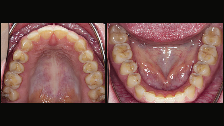 Figure 1: Initial situation