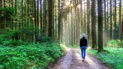 Loopsnelheid onthult informatie over mondgezondheid