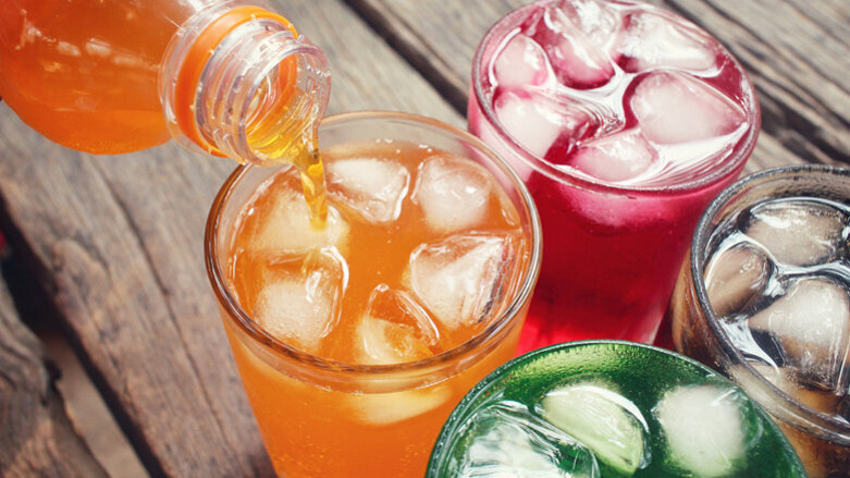 BZÄK fordert Sonderabgabe auf gezuckerte Softdrinks