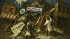 Industrija poziva na izmjene regulative EU-a o medicinskim proizvodima