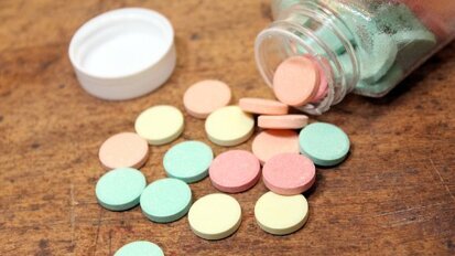 Câncer de cabeça e pescoço: Antiácidos podem aumentar a taxa de sobrevivência