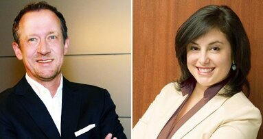 KaVo Kerr Group nomeia grupo de comunicações de marketing global