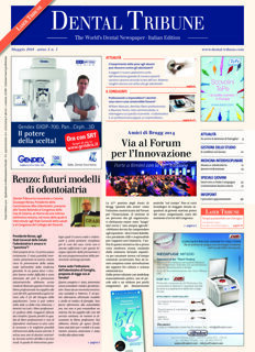 DT Italy No. 5, 2014