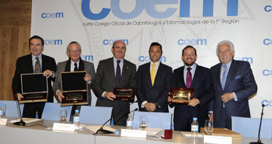 La situación política nacional y su impacto en la economía actual, a debate en el COEM