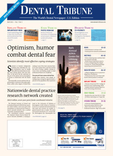 DT U.S. No. 5, 2012 DT U.S. No. 5, 2012