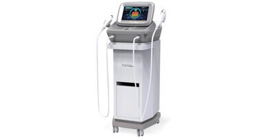 L’evoluzione della RF needling frazionata senza anestesia in combinazione con l’HIFU, per un lifting profondo a livello muscolare