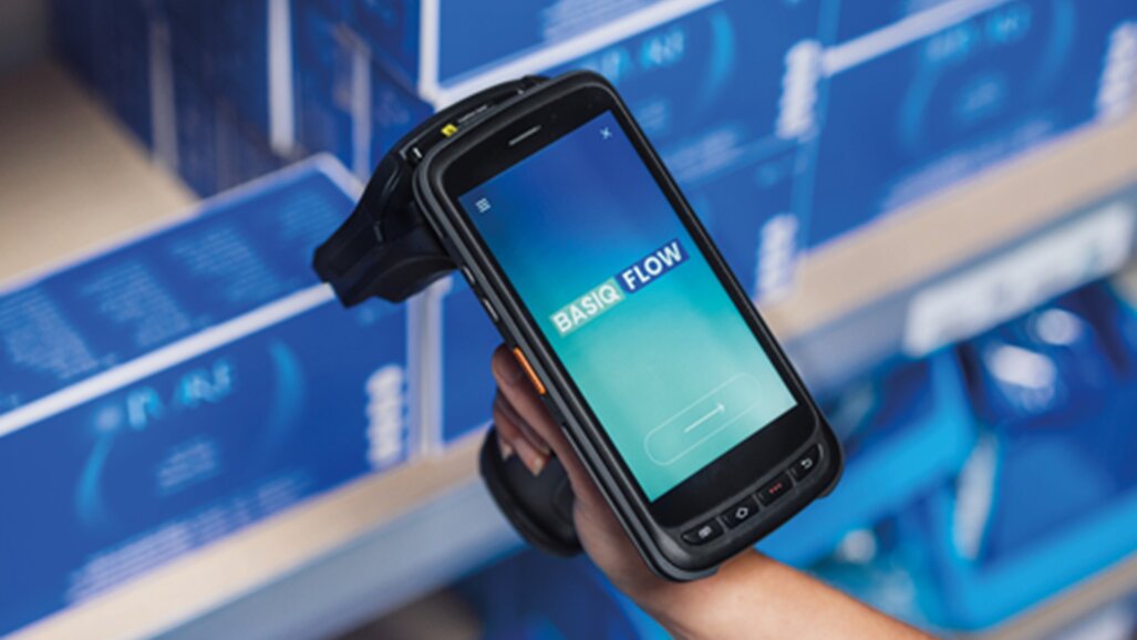 Basiq Dental – Basiq Flow