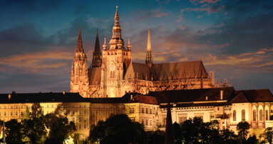 Prague after hours: FDIWDC26 social events combine history, elegance and culture