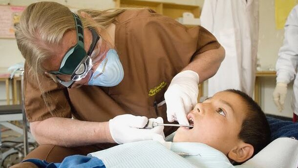 ART-Füllungen genauso gut wie Amalgam