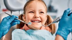 Проучване демонстрира потенциала на теледенталната медицина за педиатрични дентални прегледи
