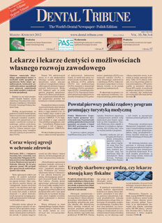 DT Poland No. 3+4, 2012