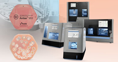 HASSBIO partners with imes-icore and pritidenta on new milling solution