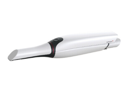 3Shape – TRIOS 4 intraoral scanner
