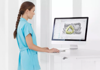 3Shape – CAMbridge