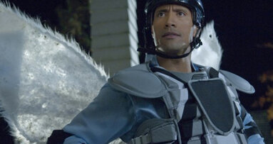 NCOHF teams up with movie theaters for ‘Tooth Fairy’ charity drive