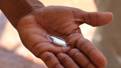 La convention de Minamata sur le mercure entre en vigueur