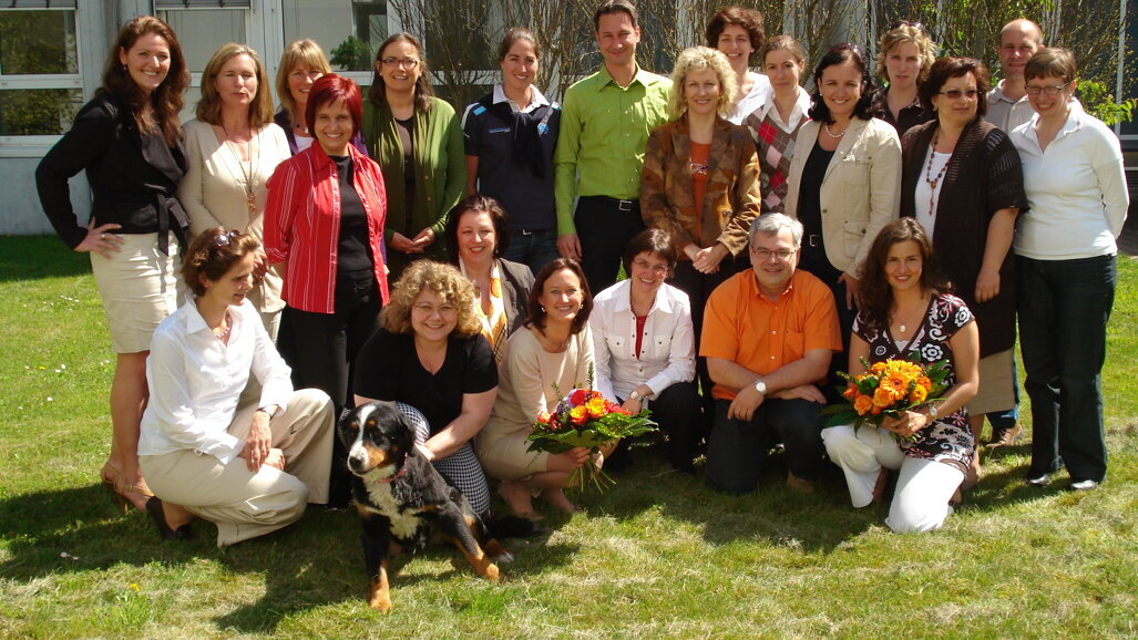 Erster Kompaktkurs Kinderzahnheilkunde in Wien erfolgreich beendet