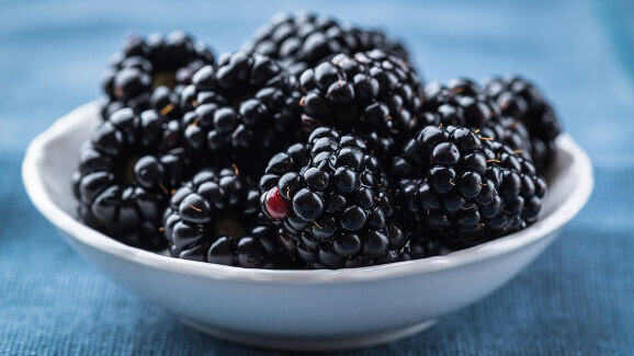 Bramen effectief tegen orale bacteriën