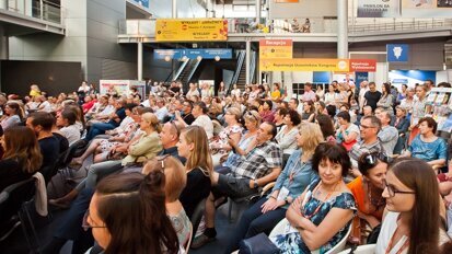 CEDE 2019 za miesiąc. Dlaczego warto przyjechać do Poznania?