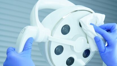 COVID-19: come cambia lo studio. Parte II - La visita