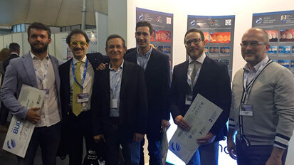 Ceram•X® Case Contest 2015/2016