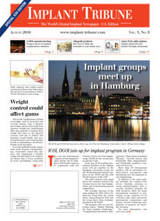 Implant Tribune U.S.