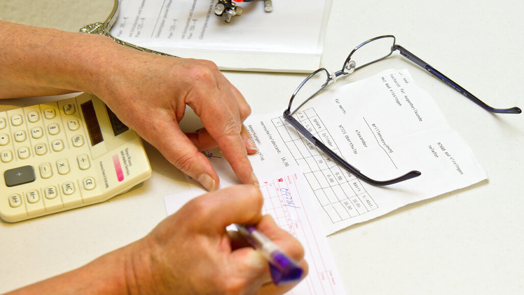 Bundesrat verabschiedet neue Regeln zur Prämienverbilligung ab 2026