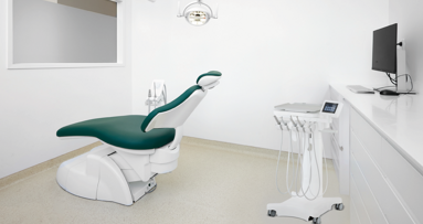 Un cart mobile innovant, indépendant et adaptable