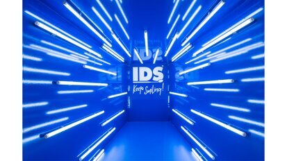 IDS 2025 realiseert sterke groei en heeft groot internationaal bereik