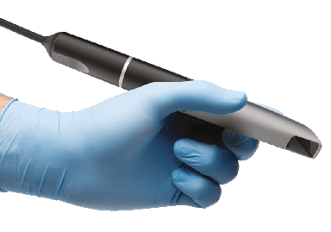 Dental Wings – Virtuo Vivo Intraoral Scanner