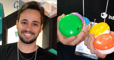 Indusbello levou estilo para o CIOSP 2015