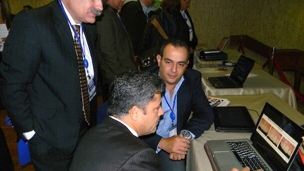 Latin American Congress in Colombia