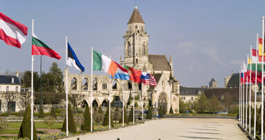 Mise en place d´une sixième année d´étude dentaire à Caen
