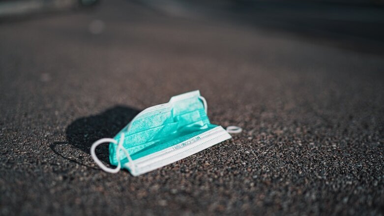 Visión de la pandemia de un dentista de trinchera