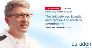 Free webinar to focus on periodontal charting