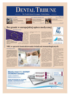 DT Poland No. 1, 2011