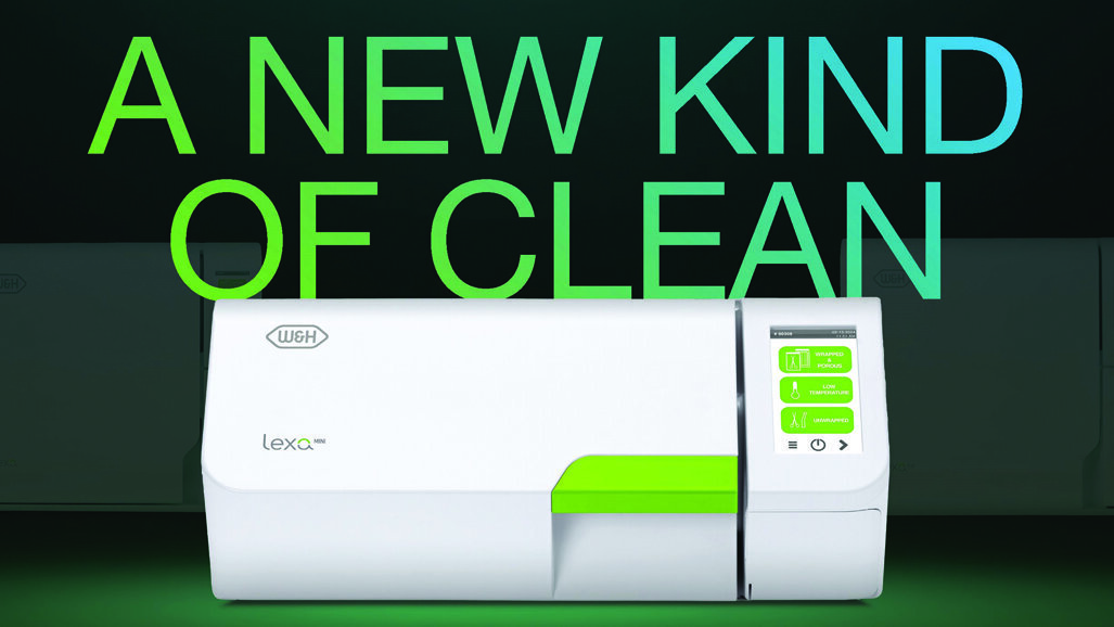 W&H debuts its most innovative products at the ODA Annual Spring Meeting at booth No. 2221