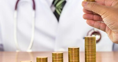 Angekündigte GKV-Beitragserhöhung als „Notgroschen fürs Regierungsportemonnaie“?