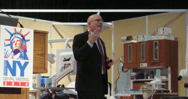 Review: 2014 Greater New York Dental Meeting