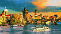 Al Dente Prague Dental Congress 2020