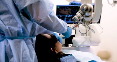 Interview: “There are obvious advantages to leveraging the skills of a robotic system”