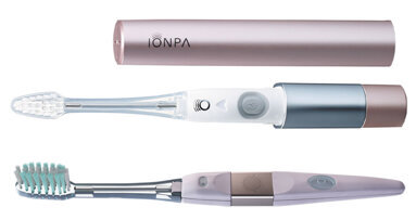Efekt ionizačního kartáčku IONICKISS – výsledky klinických studií